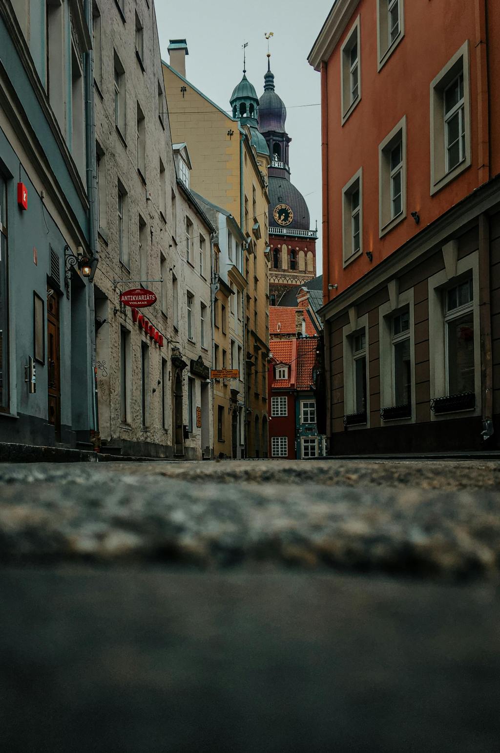 Hugh!? Home is no longer&nbsp;home!?