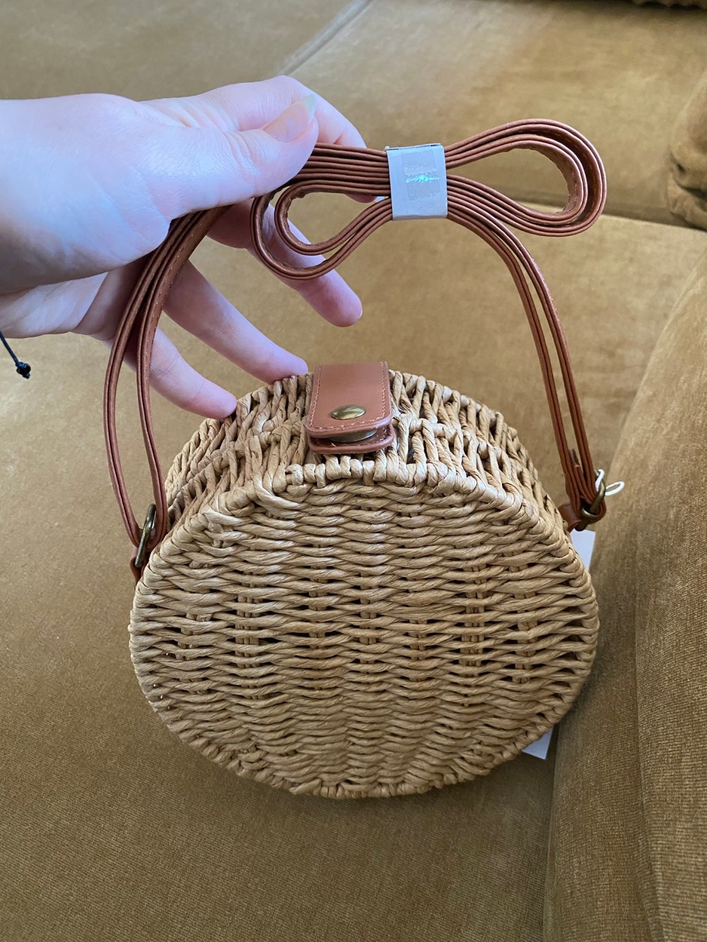 Little (summer) bags
