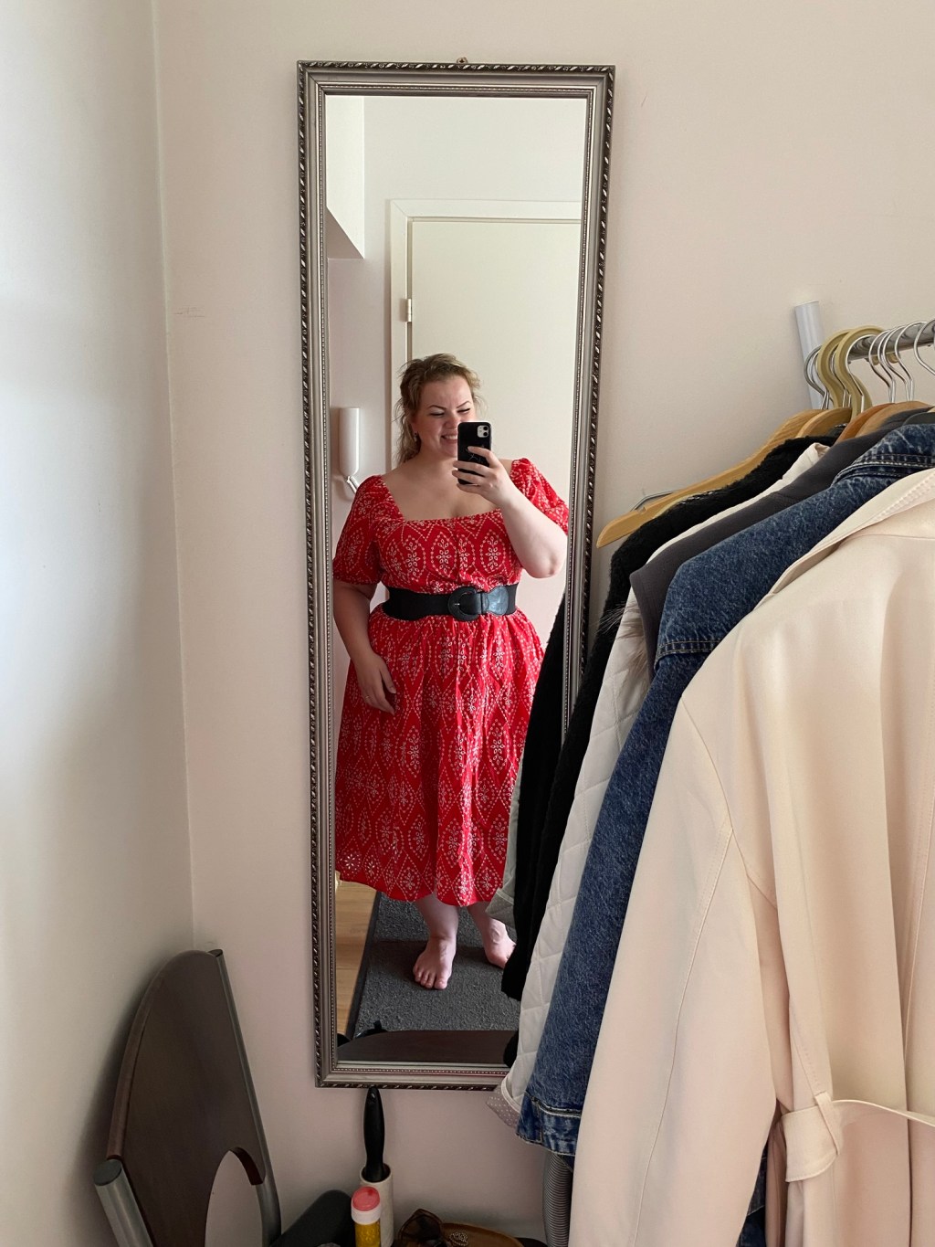 Spring second-hand shop&nbsp;order