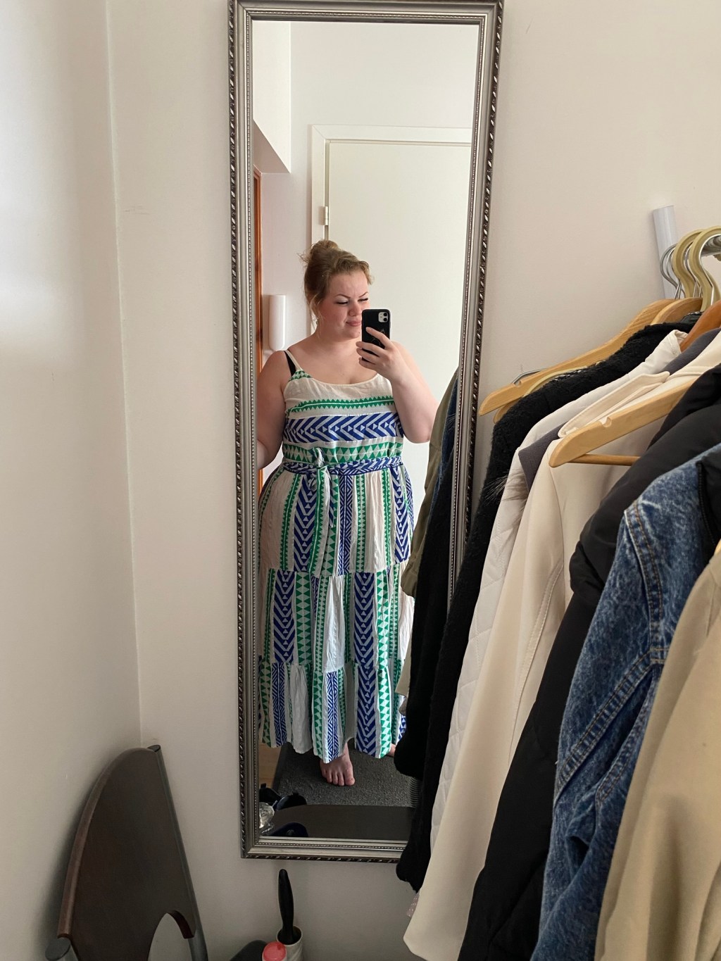 Summer second-hand shop&nbsp;order