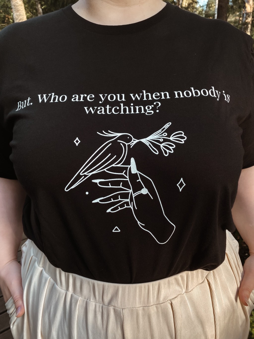 A Perfectionist Building a Brand – how 4 years of trial and error shaped&nbsp;quality