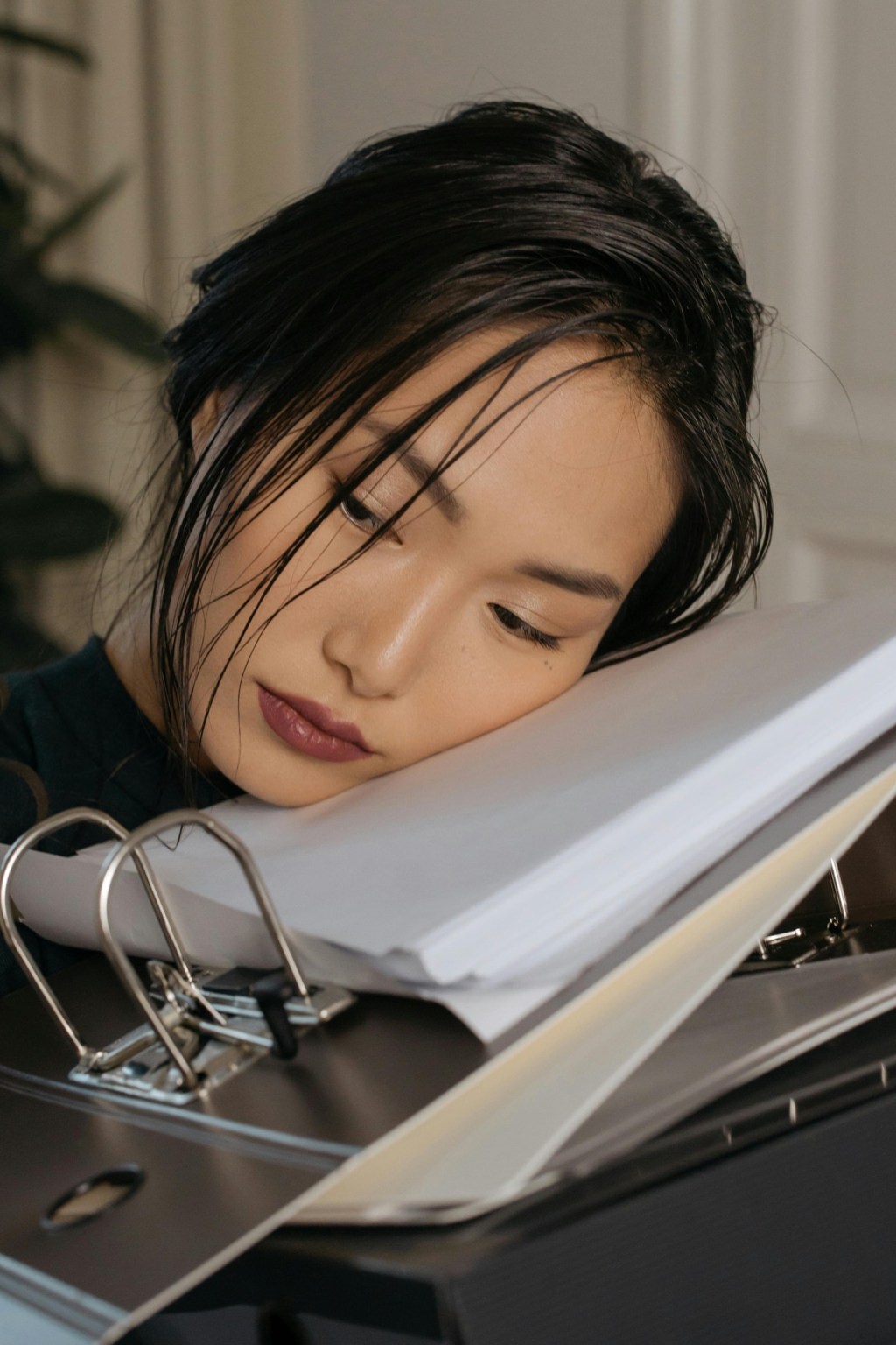 Raw and honest about burnout and recovery VOL&nbsp;1