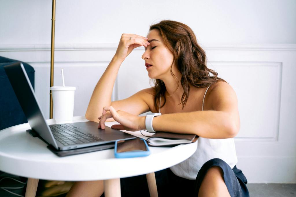 Raw and honest about burnout and recovery VOL&nbsp;2
