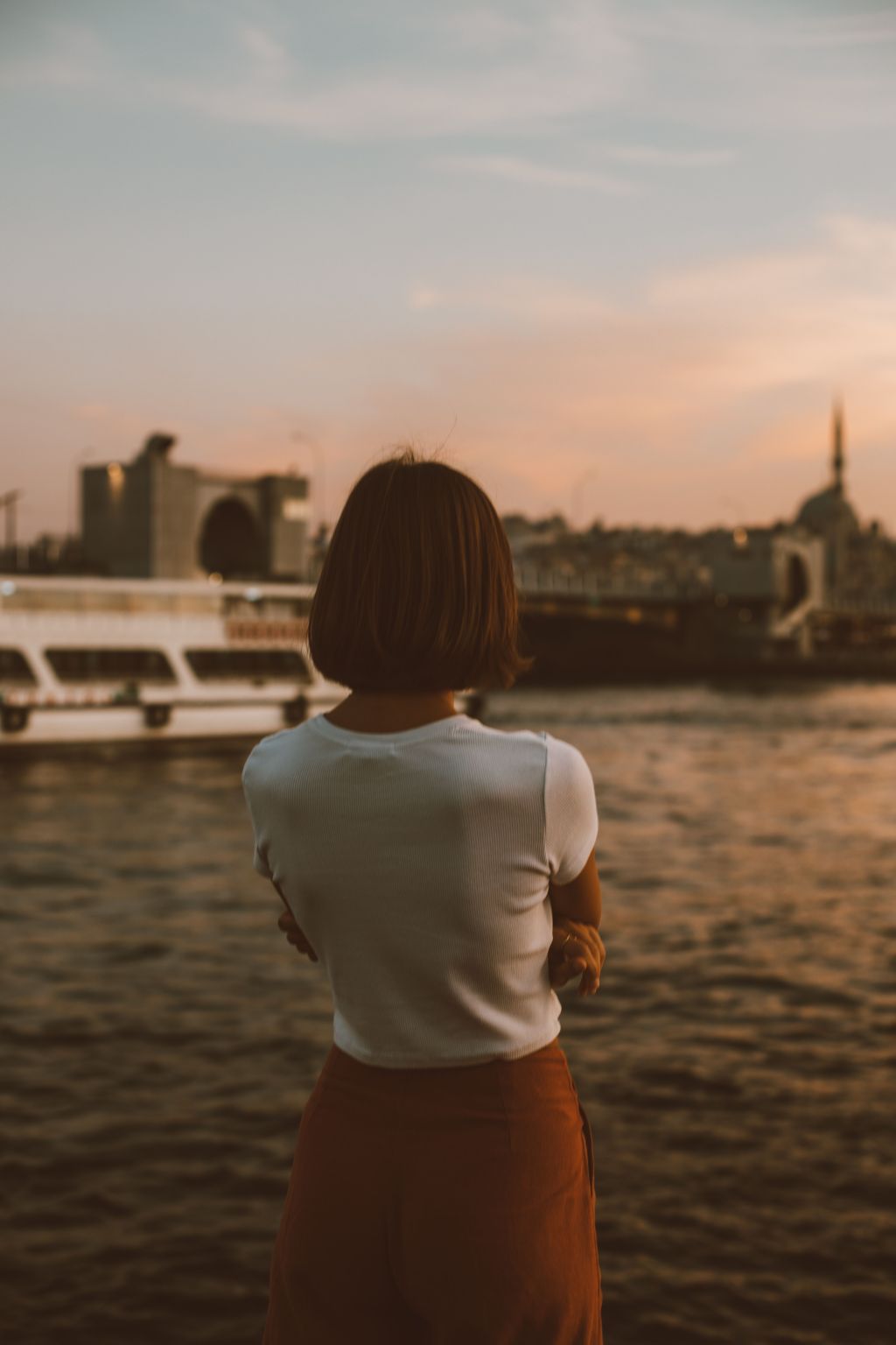 Raw and honest about burnout and recovery VOL 3